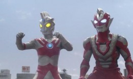 布莱德奥特曼最新爆料视频,神秘力量觉醒，宇宙守护战即将开启！