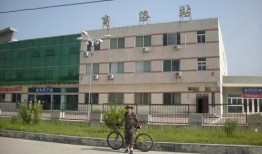 商洛火车站最新爆料,揭秘改造升级背后的故事