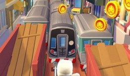 地铁跑酷最新爆料汇总怎么下载,揭秘游戏更新与玩法升级