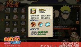 火影忍者今日爆料最新,神秘忍者身份揭晓，命运之战即将开启！