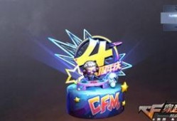 cf手游最新活动爆料周五,全新活动爆料来袭！