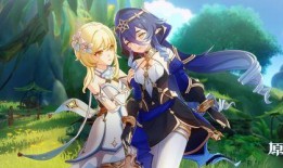 原神莱依拉最新爆料,神秘力量觉醒，原神世界再掀波澜