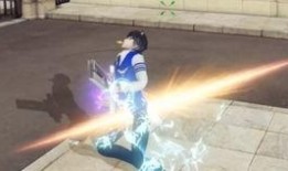 枪神纪最新城市活动爆料,城市风云再起，全新活动燃情来袭！