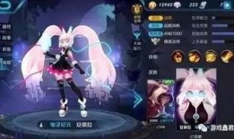 安琪拉最新皮肤大爆料