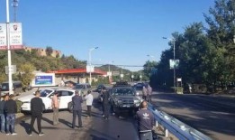 吉林桃源路最新爆料事件,惊现神秘事件引发热议