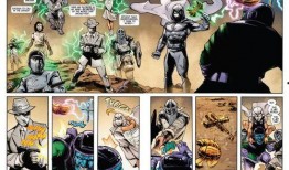 月光骑士最新爆料,神秘力量觉醒，命运之战即将开启！