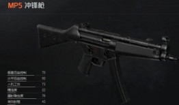 暗区突围最新爆料新枪,神秘性能引发玩家热议