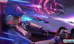 王牌竞速最新爆料角色,王牌竞速新角色揭秘，神秘英雄即将登场