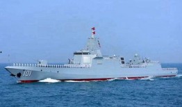 中国气电艇爆料最新消息,神秘性能突破引发全球关注