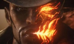 卢锡安最新皮肤爆料图,炫酷造型引期待！