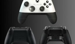 xbox掌机最新爆料,性能升级，便携体验再升级！