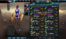 逆战最新爆料战甲怎么获得,神秘战甲获取攻略，掌握技巧轻松解锁！