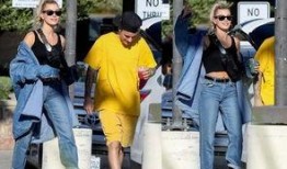 海莉最新爆料新闻视频,揭秘背后惊人真相！