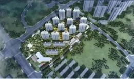 肥西县楼市最新爆料,揭秘最新爆料背后的市场真相