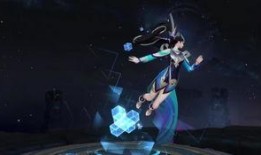 女娲皮肤最新爆料王者,王者峡谷再添神秘传说