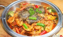 南阳爆料美食排行榜最新,揭秘最新爆料排行榜热门美食