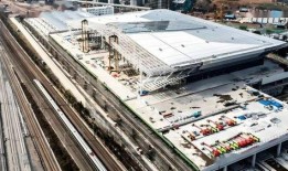 合肥火车站最新爆料新闻,揭秘改造升级背后的故事