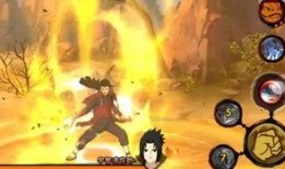 秽土转生斑技能爆料最新,神秘技能揭秘，全新战力觉醒！