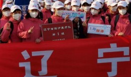 辽宁援沪爆料视频最新2020,2020年感人瞬间回顾