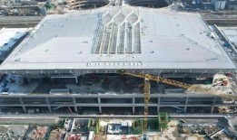 合肥火车站最新爆料新闻,揭秘改造升级背后的故事