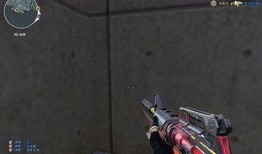 cf最新武器道具爆料,全新神器登场，战力再升级！