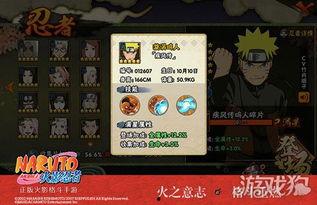 火影忍者今日爆料最新,神秘忍者身份揭晓，命运之战即将开启！