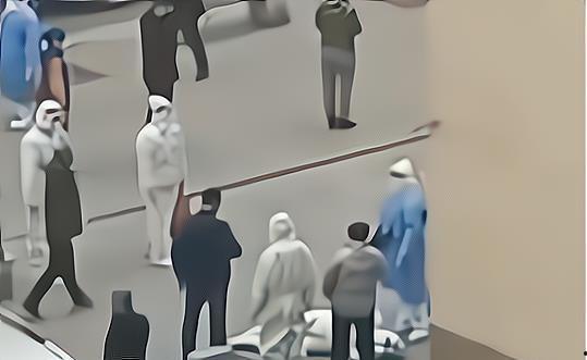 防疫人员爆料视频最新版,揭秘疫情背后的真实情况
