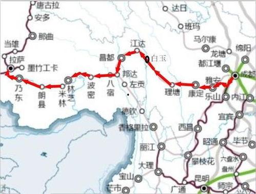 青藏铁路新爆料消息最新,揭秘世界屋脊的钢铁巨龙新篇章