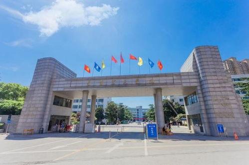 南阳理工学院最新爆料,揭秘校园发展新动态与未来规划