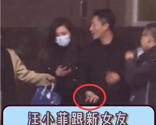 汪小菲视频爆料最新,揭秘娱乐圈惊人内幕！