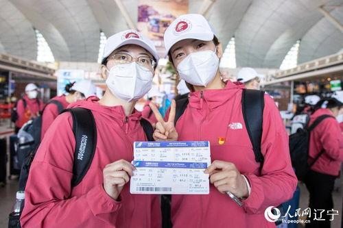 辽宁援沪爆料视频最新2020,2020年感人瞬间回顾