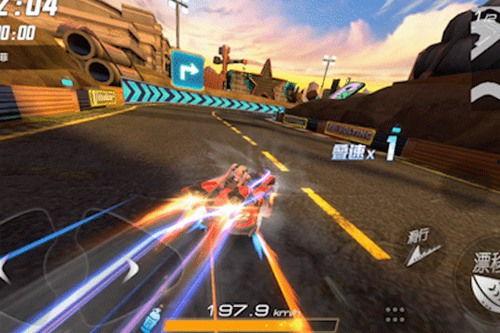 超能飞车最新爆料是哪一集,揭秘神秘新角色，第XX集剧情大揭秘！