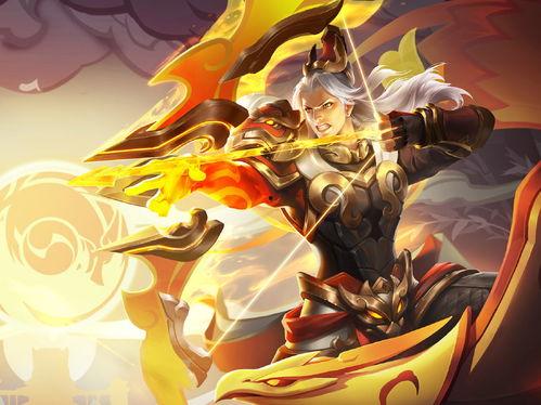 王者后羿皮肤爆料最新版,神秘箭矢，星空璀璨