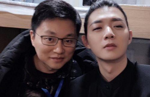 霍尊事件最新爆料新闻,最新爆料揭露惊人内幕