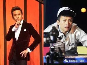 最新爆料邓超,揭秘娱乐圈背后的惊人真相！